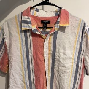 T-shirt - Forever 21